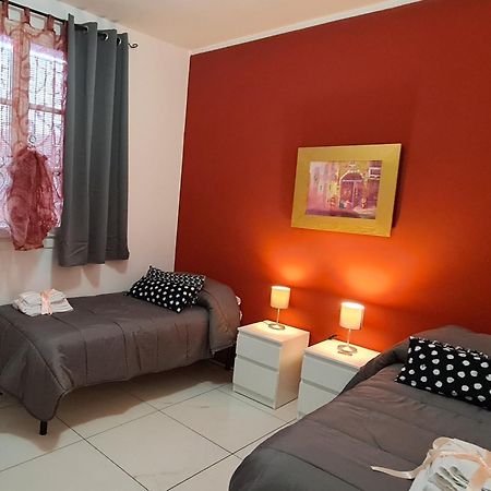 B&B Circuit Borgo San Lorenzo Szoba fotó