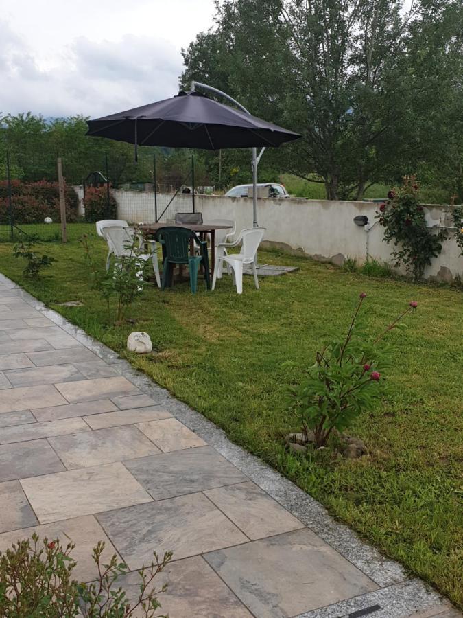 B&B Circuit Borgo San Lorenzo Kültér fotó