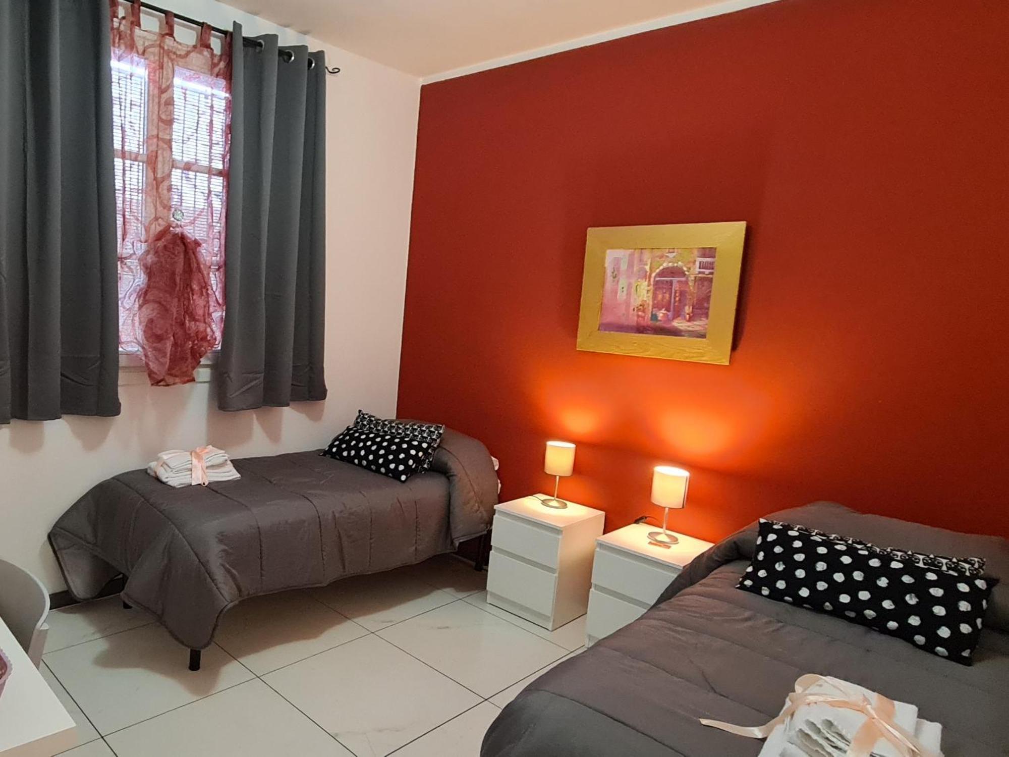 B&B Circuit Borgo San Lorenzo Szoba fotó