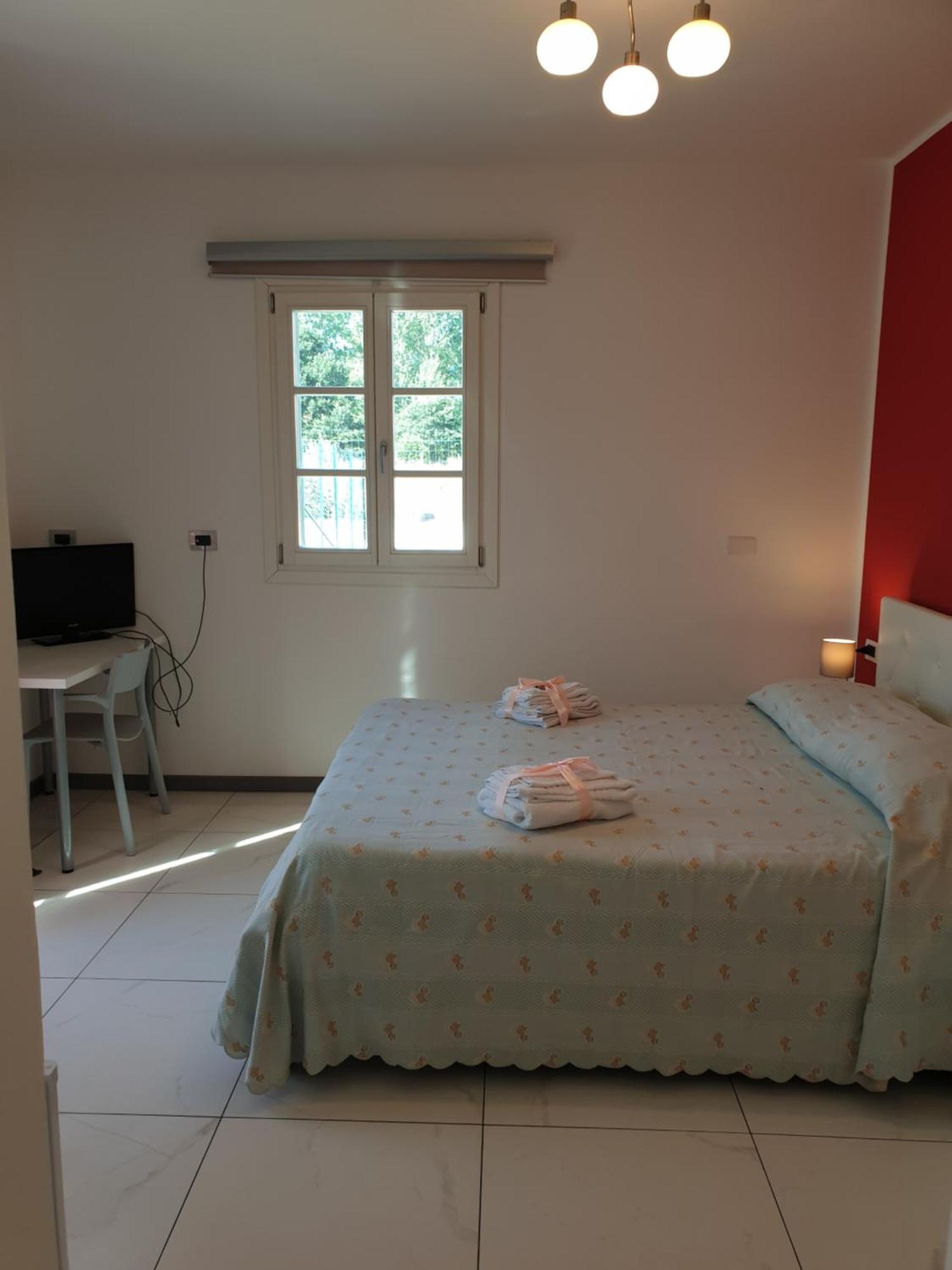 B&B Circuit Borgo San Lorenzo Szoba fotó